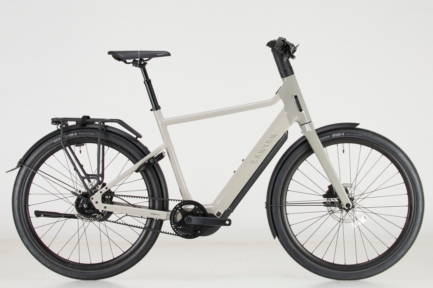 Citylite:ON – Outlet