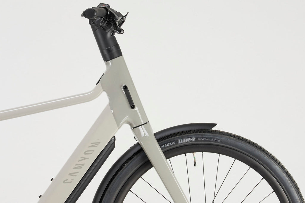Citylite:ON – Outlet