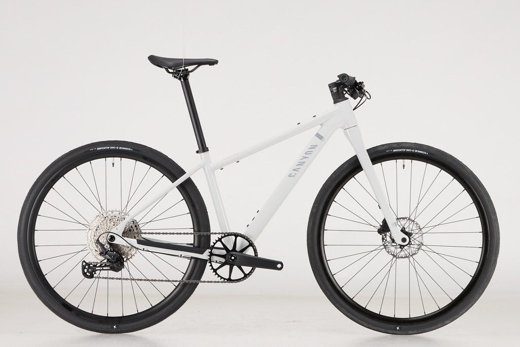 Roadlite 7 – Outlet