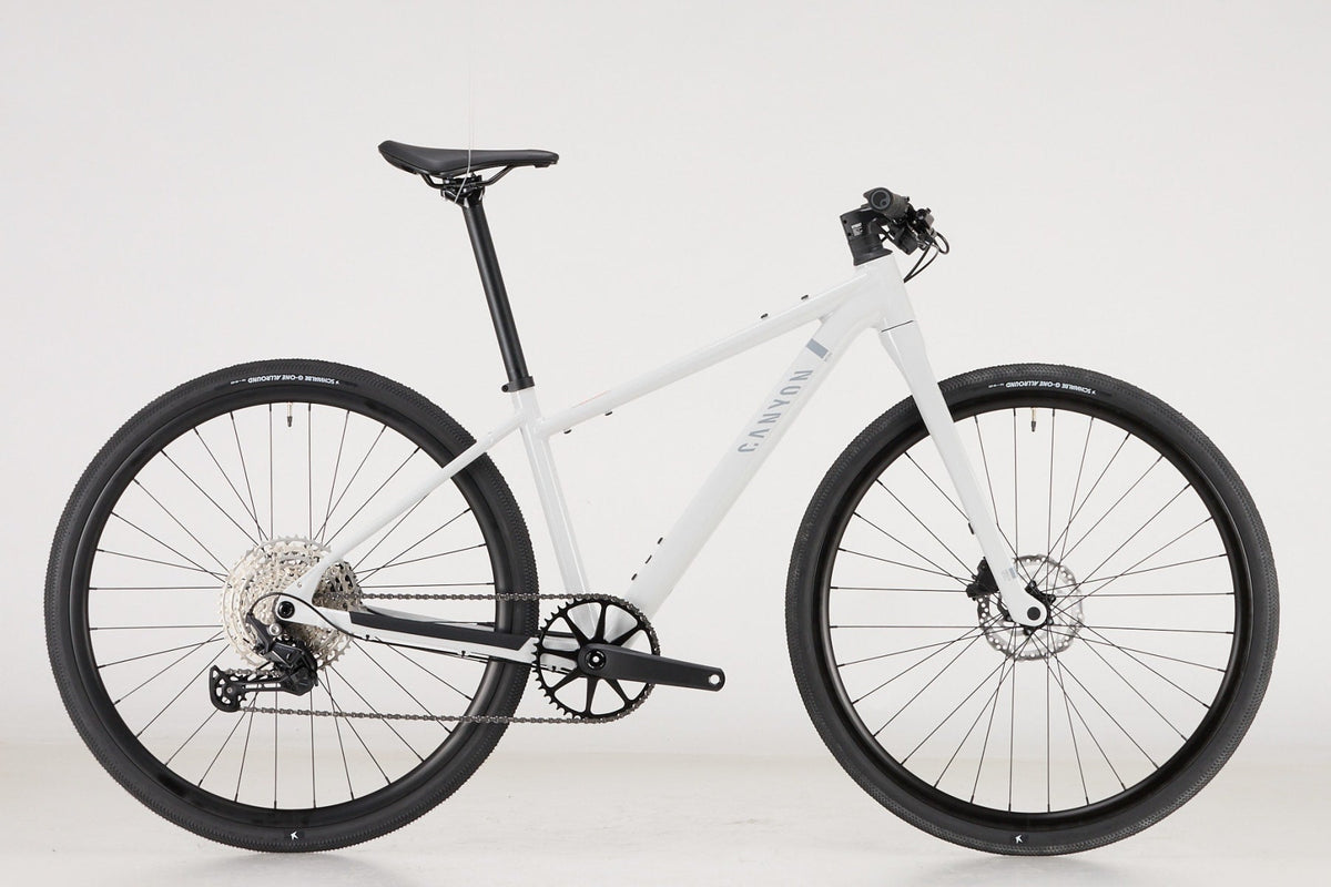 Roadlite 7 – Outlet