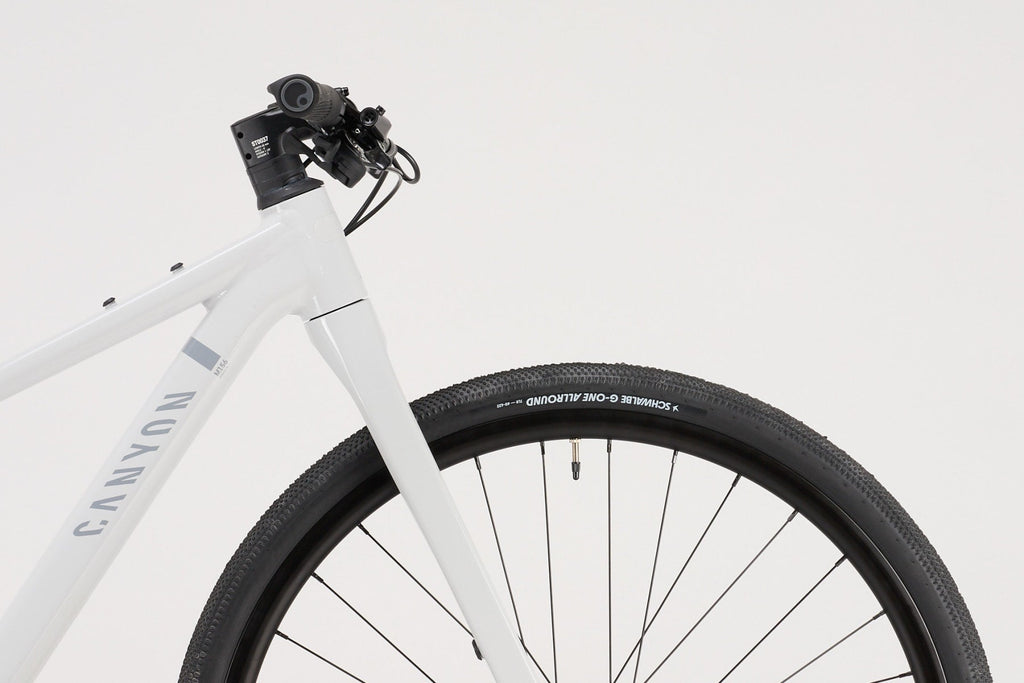 Roadlite 7 – Outlet