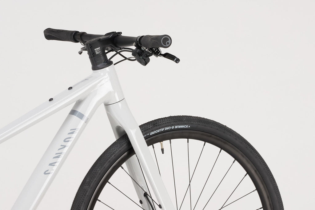Roadlite 7 – Outlet