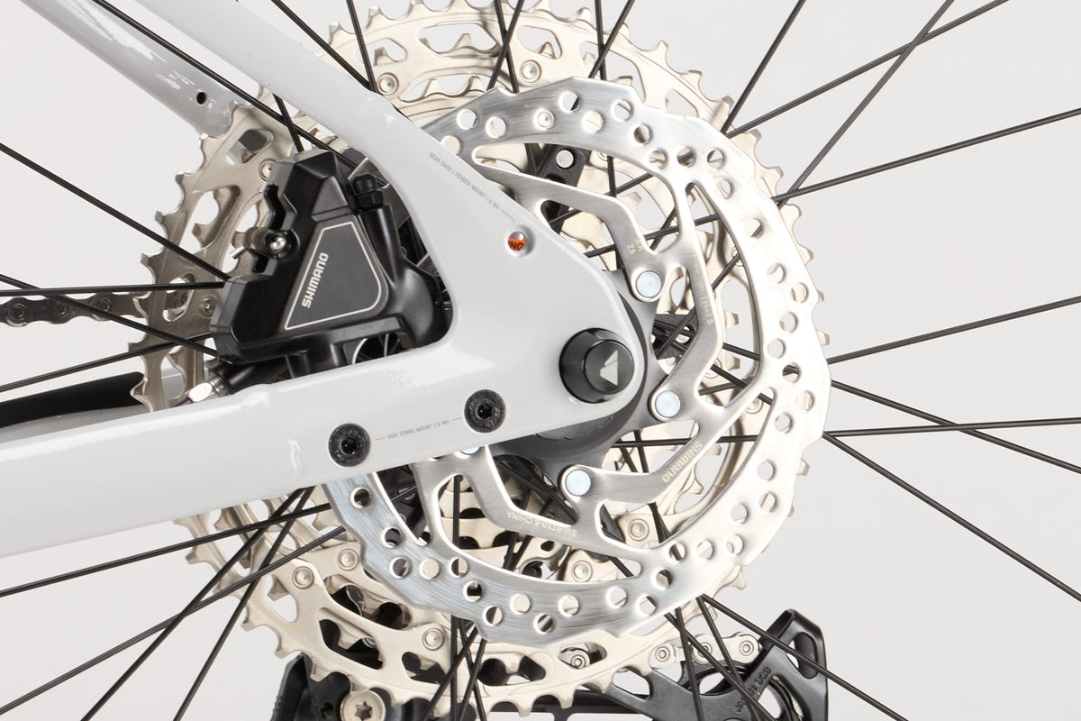 Roadlite 7 – Outlet