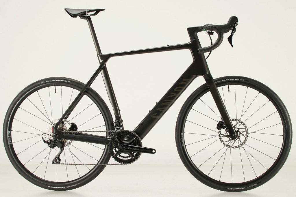 Endurace:ONfly CF 6 – Outlet