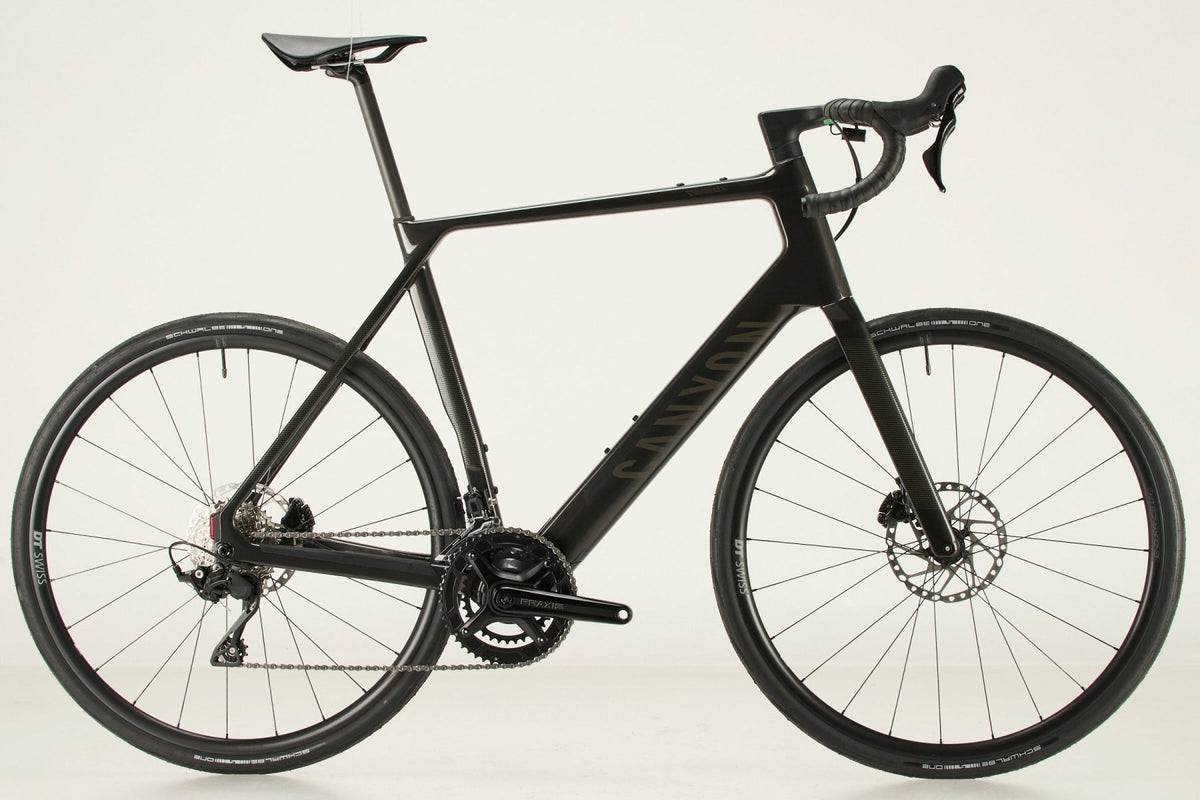 Endurace:ONfly CF 6 – Outlet