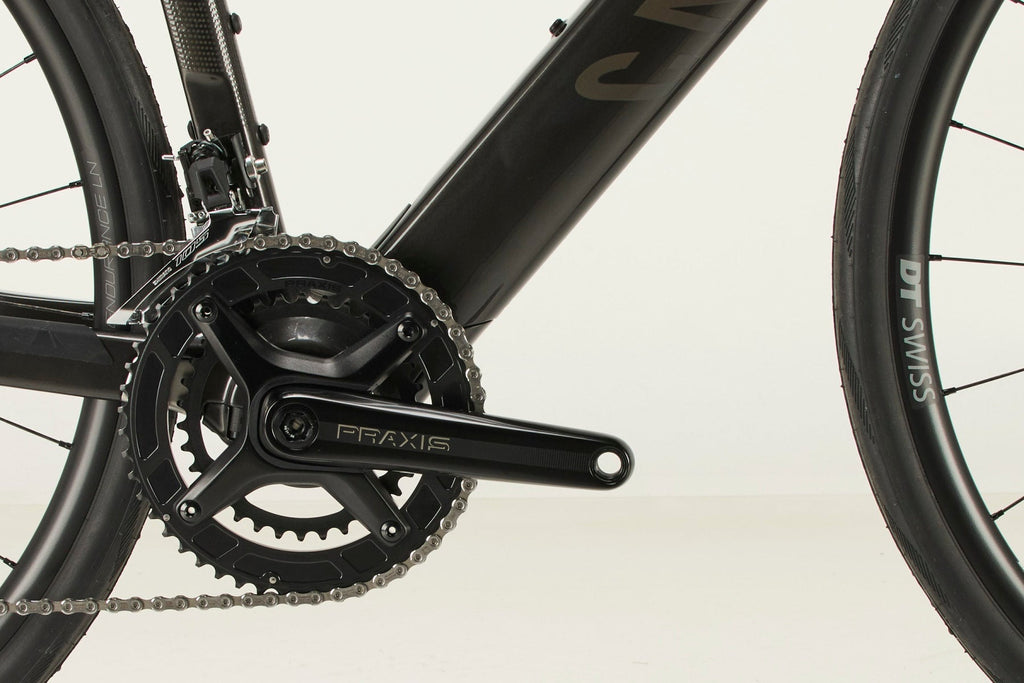 Endurace:ONfly CF 6 – Outlet