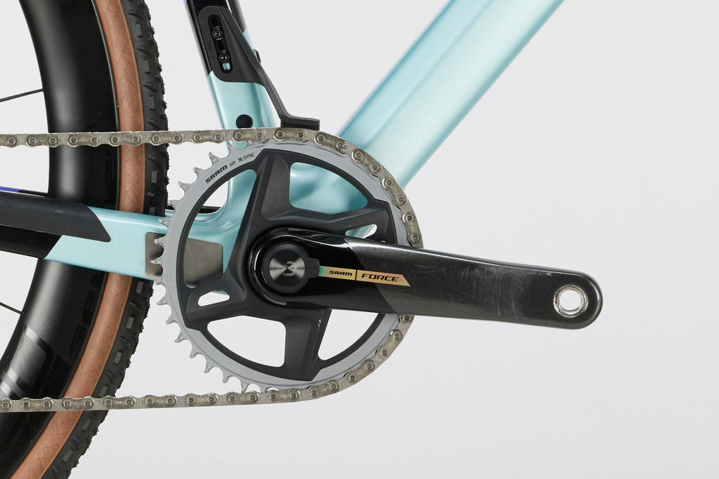 Inflite CF SLX 8 – Outlet
