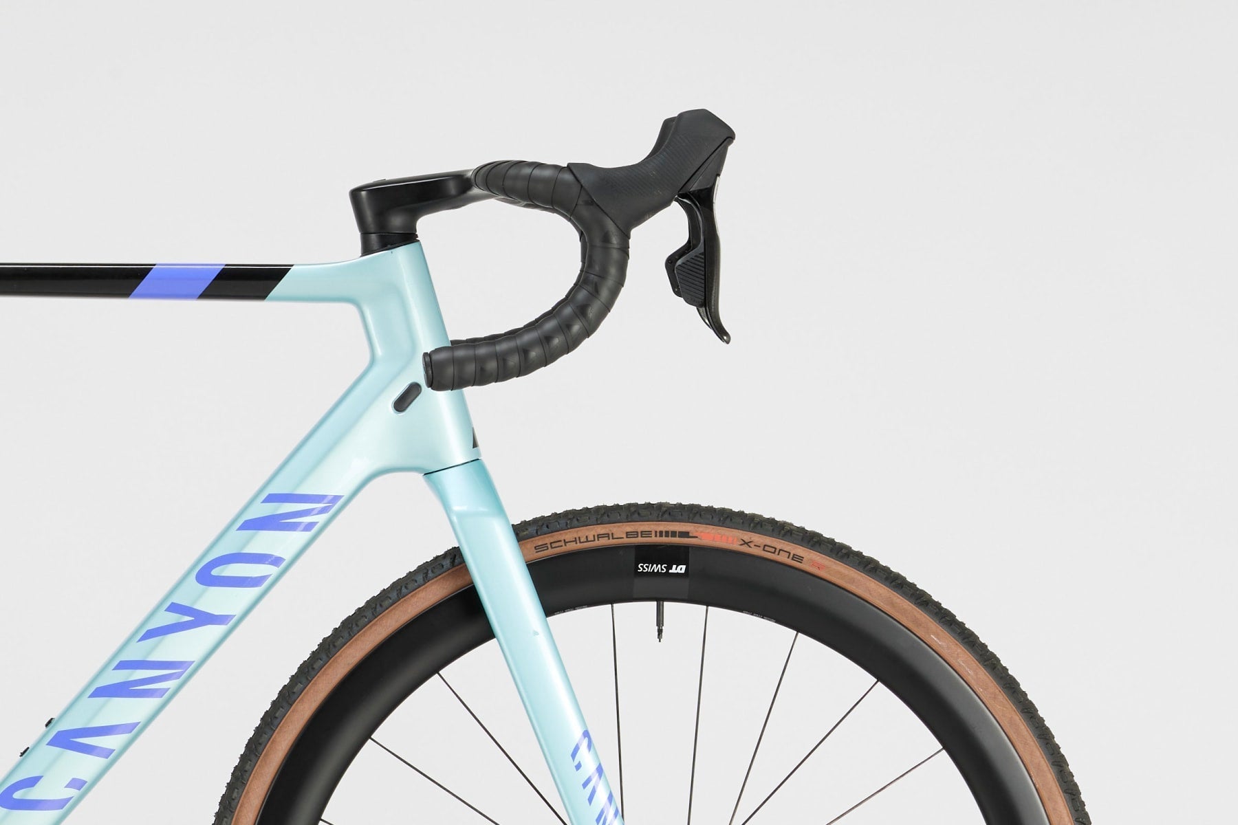 Inflite CF SLX 8 – Outlet