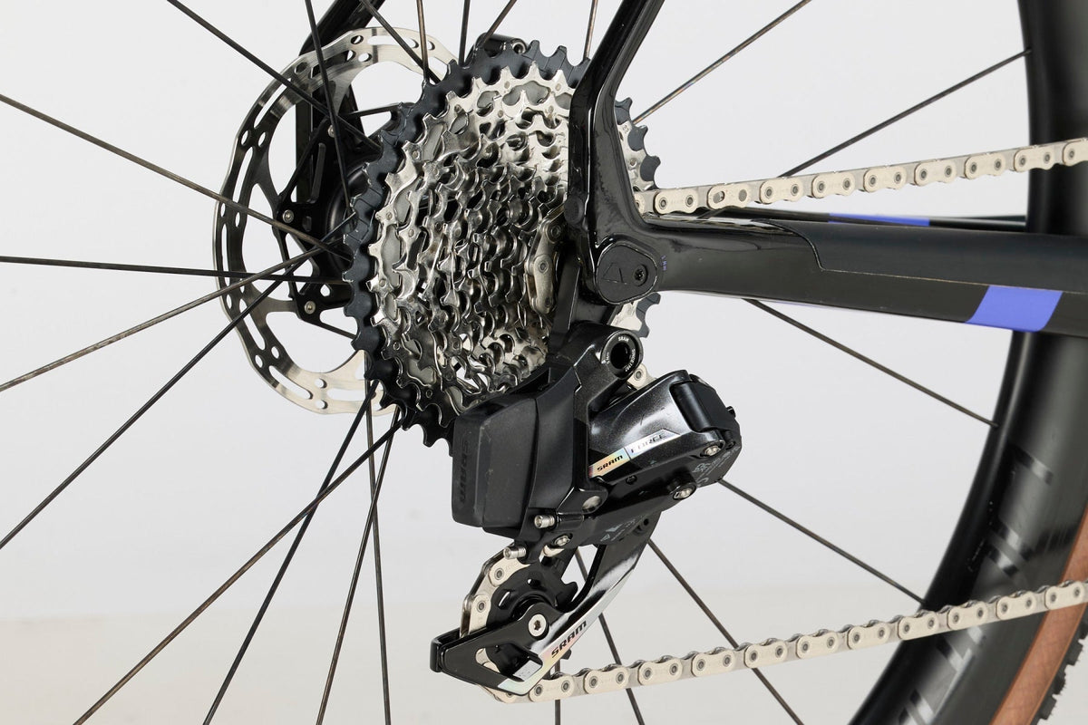 Inflite CF SLX 8 – Outlet