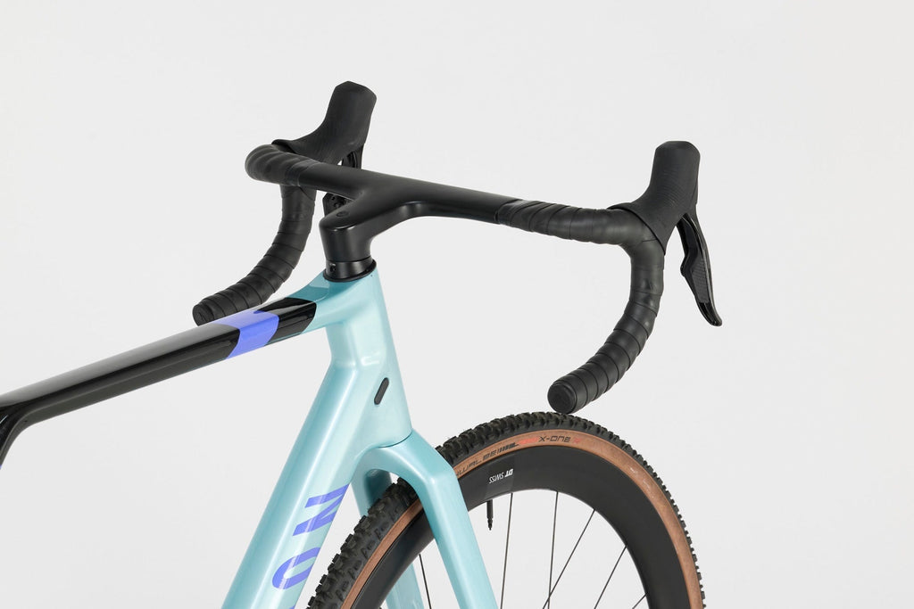 Inflite CF SLX 8 – Outlet