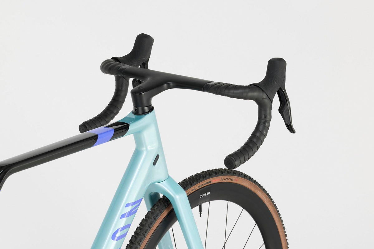 Inflite CF SLX 8 – Outlet