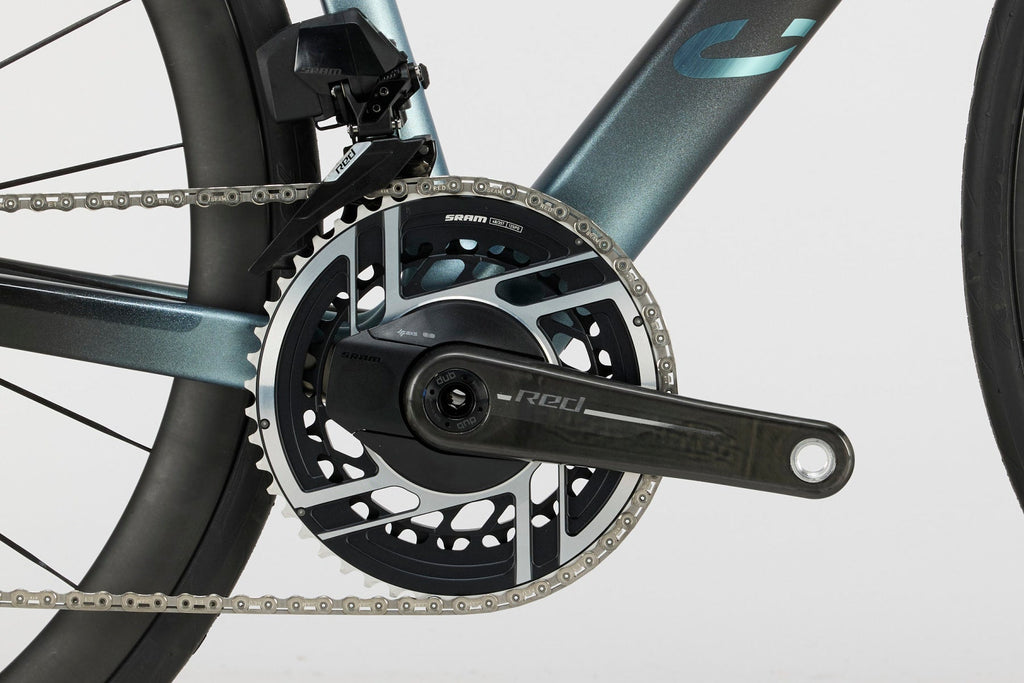 Ultimate CFR AXS – Outlet