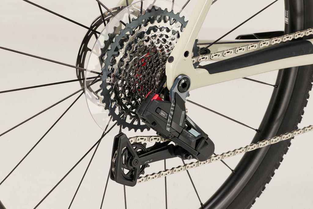 Grizl CF 8 w/ RIFT – Outlet