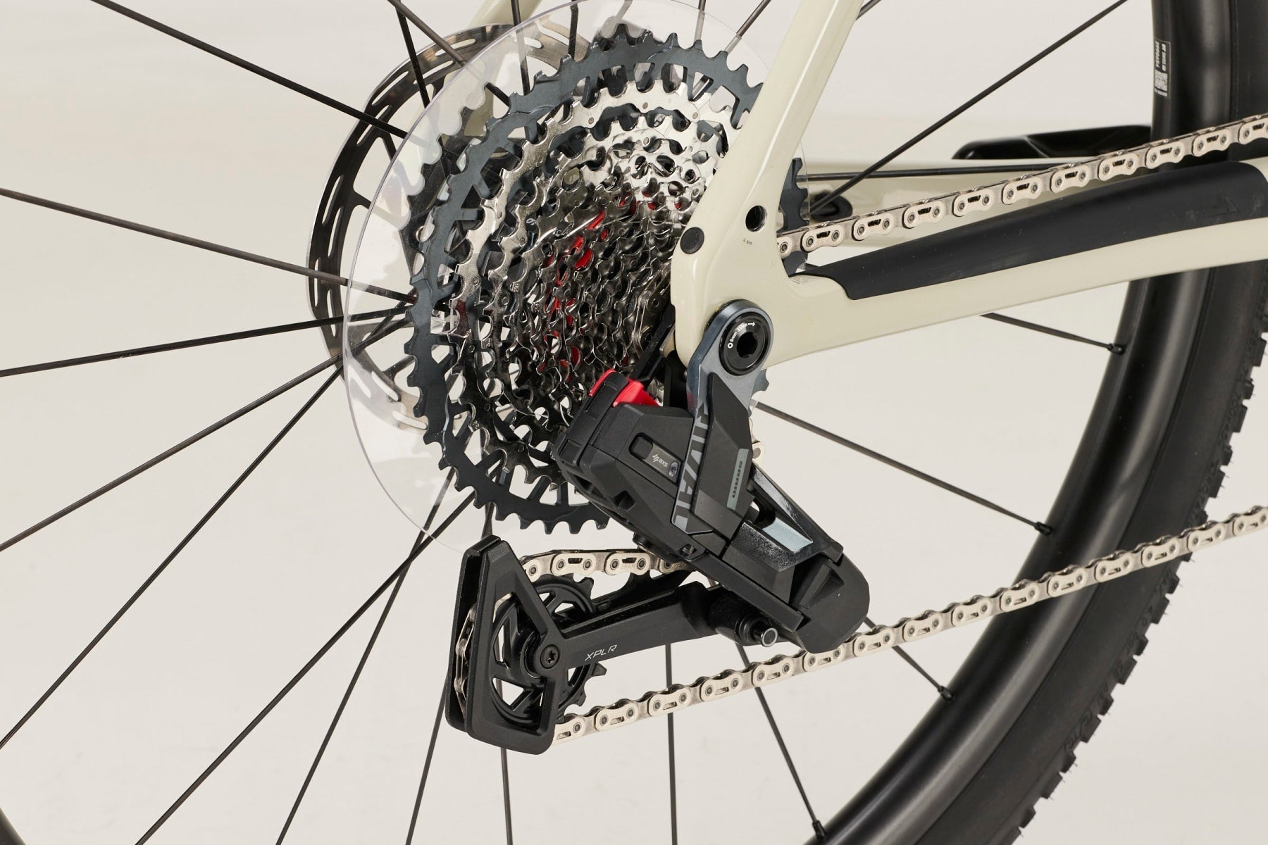 Grizl CF 8 w/ RIFT – Outlet