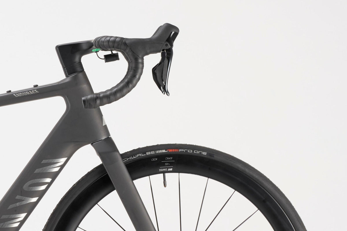 Endurace:ONfly SUB-10 – Outlet