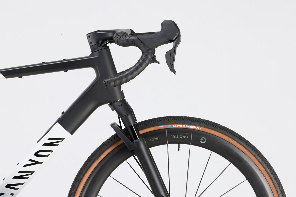 Grail CFR w/ RIFT – Outlet