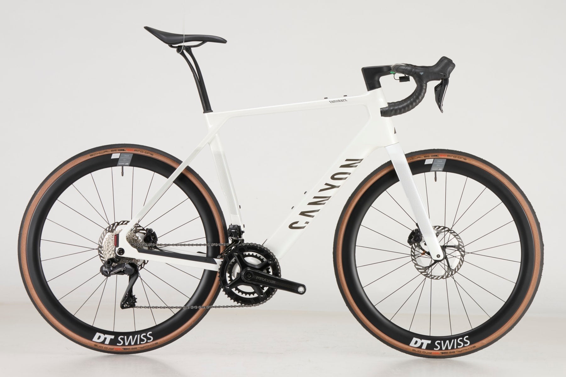 Endurace:ONfly CF 8 – Outlet