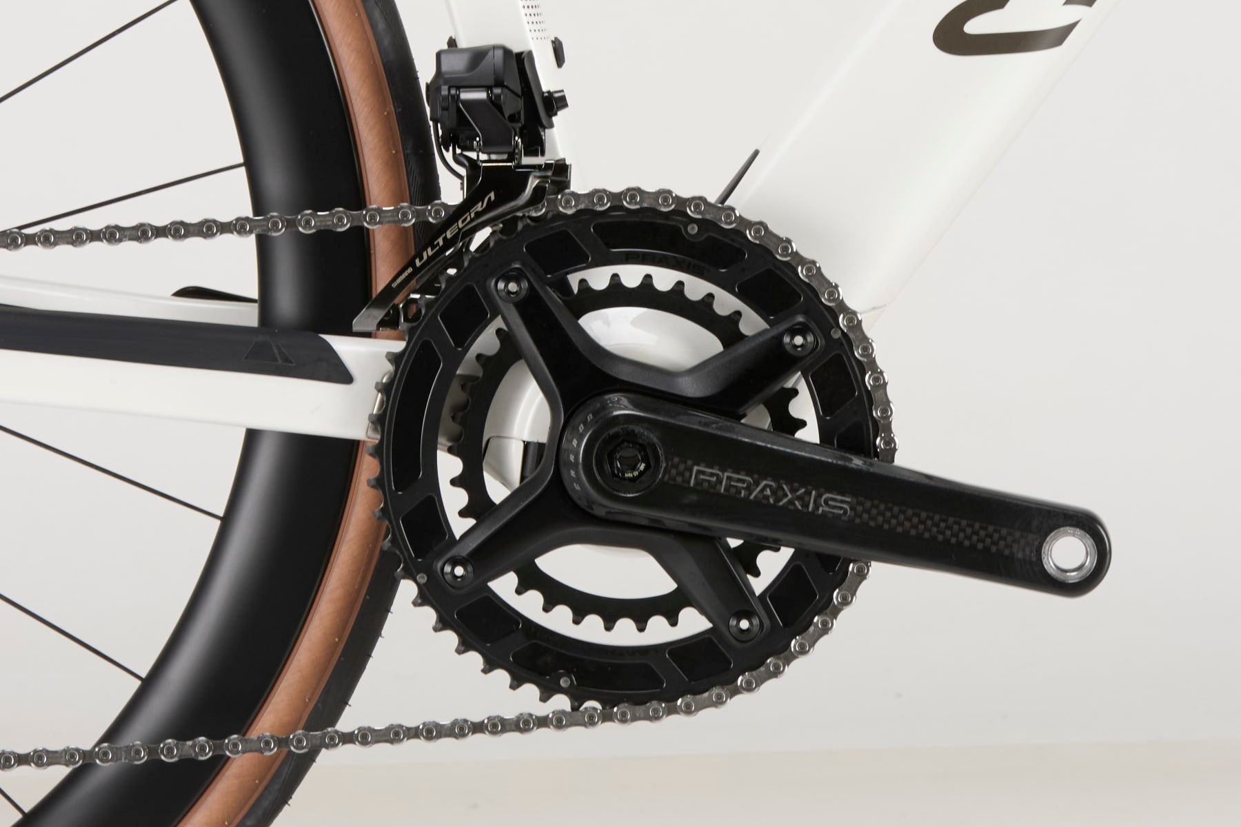 Endurace:ONfly CF 8 – Outlet