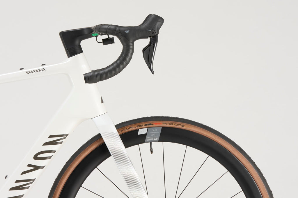 Endurace:ONfly CF 8 – Outlet