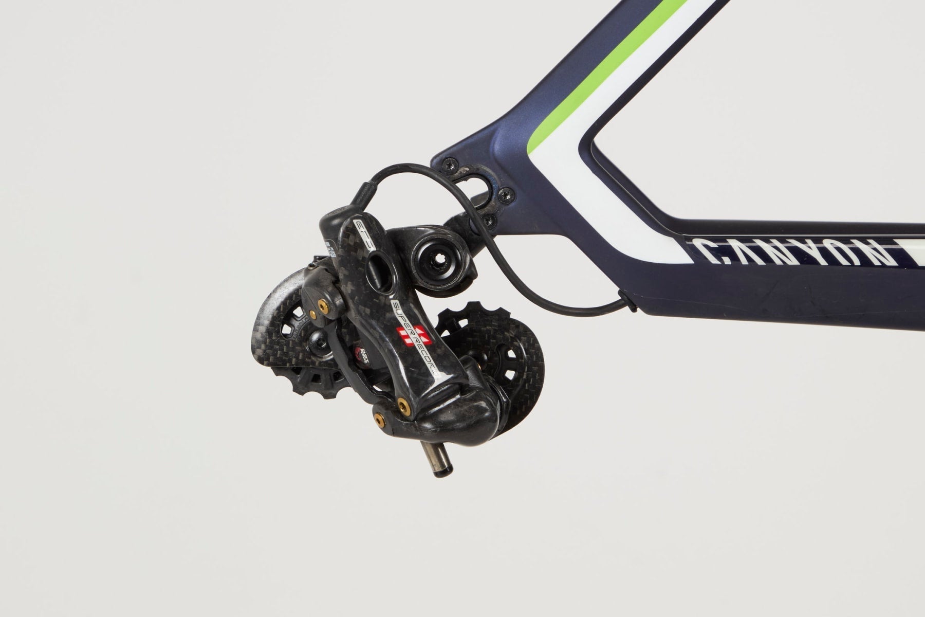 Speedmax CF SLX Frameset TT Team Movistar – Outlet
