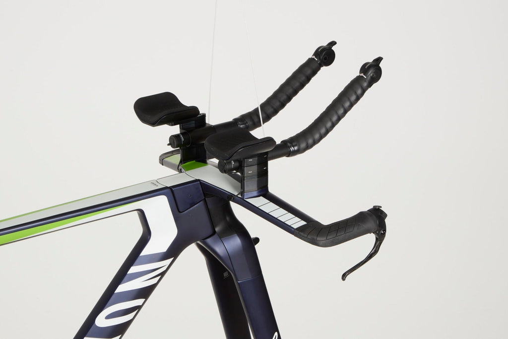 Speedmax CF SLX Frameset TT Team Movistar – Outlet