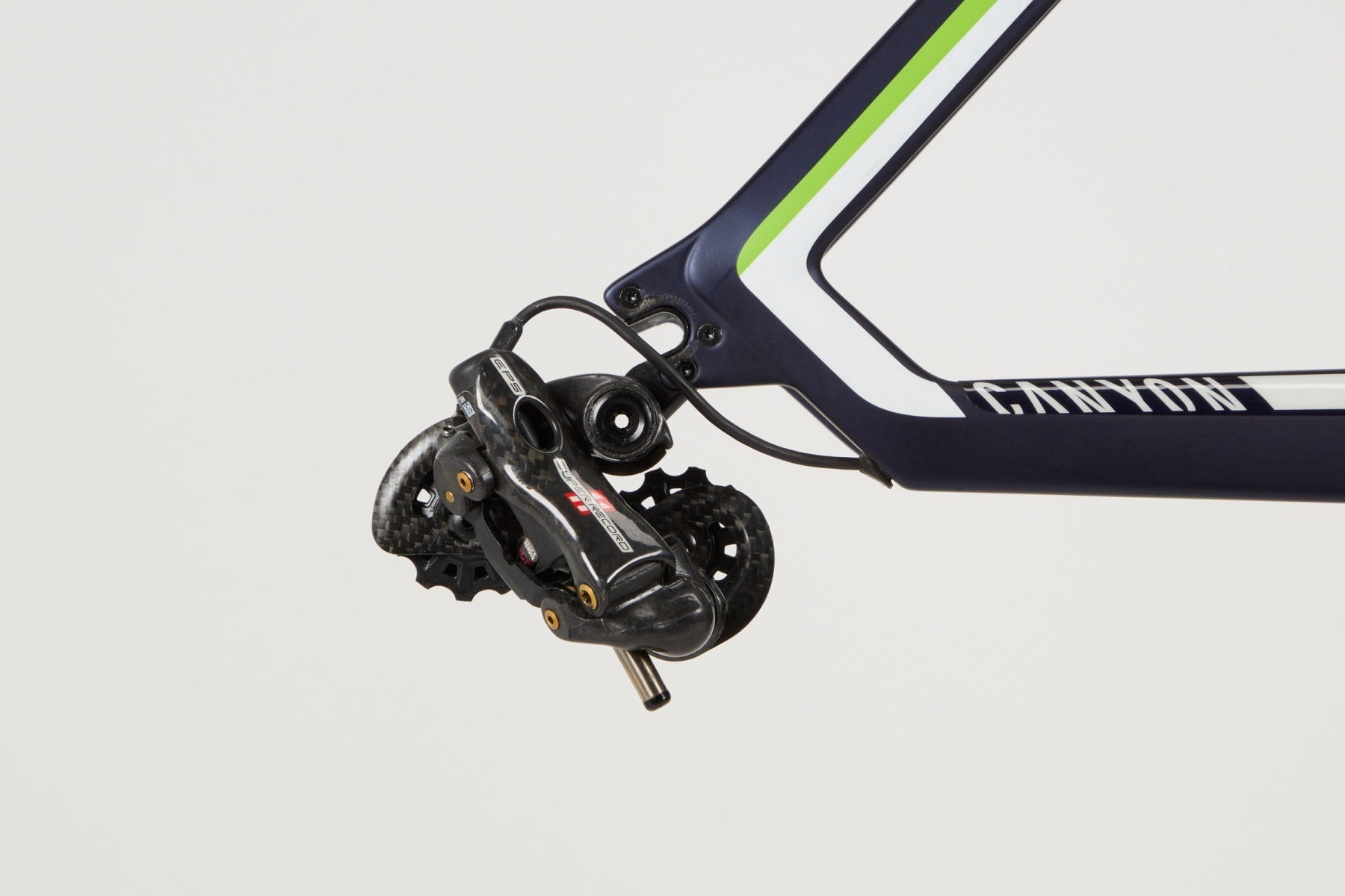 Speedmax CF SLX Frameset TT Team Movistar – Outlet