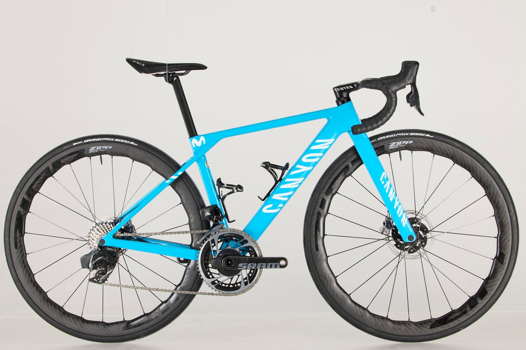 Ultimate CF SLX Team Movistar – Outlet