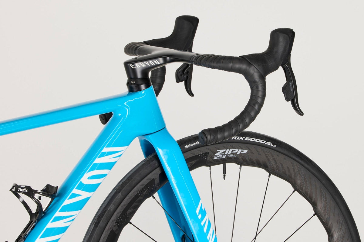 Ultimate CF SLX Team Movistar – Outlet