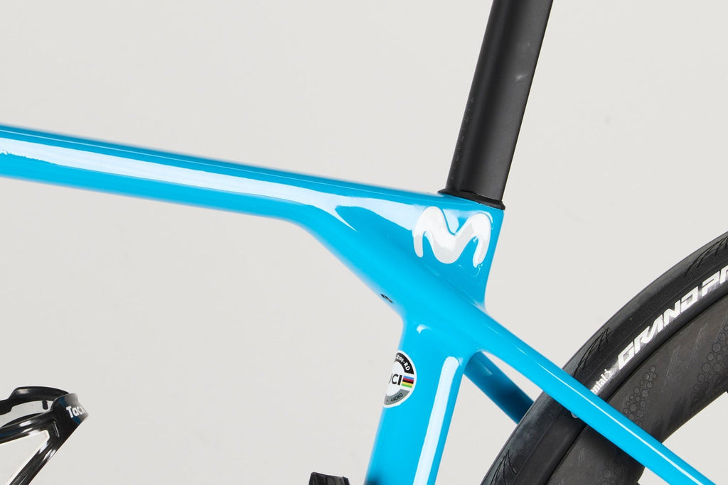 Ultimate CF SLX Team Movistar – Outlet