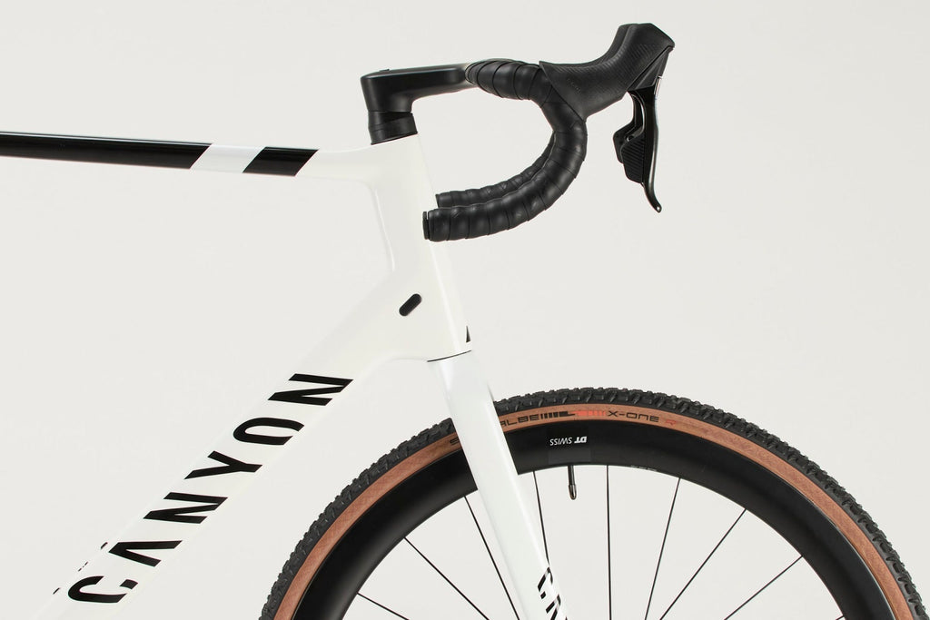 Inflite CF SLX 8 – Outlet