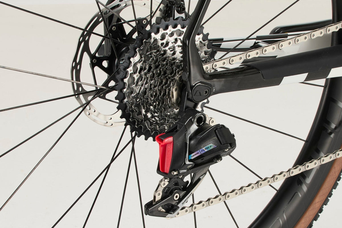 Inflite CF SLX 8 – Outlet