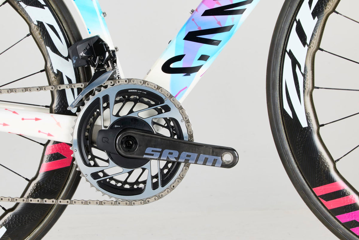 Aeroad CFR Team CSR – Outlet