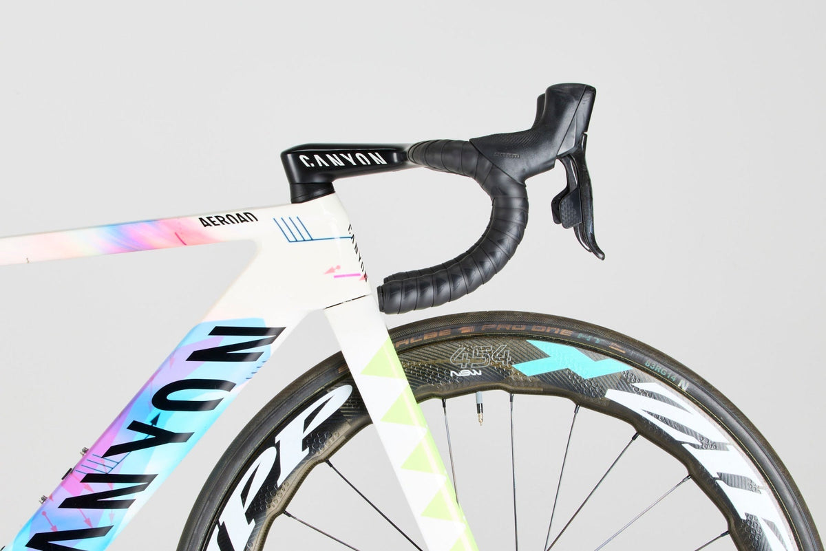 Aeroad CFR Team CSR – Outlet