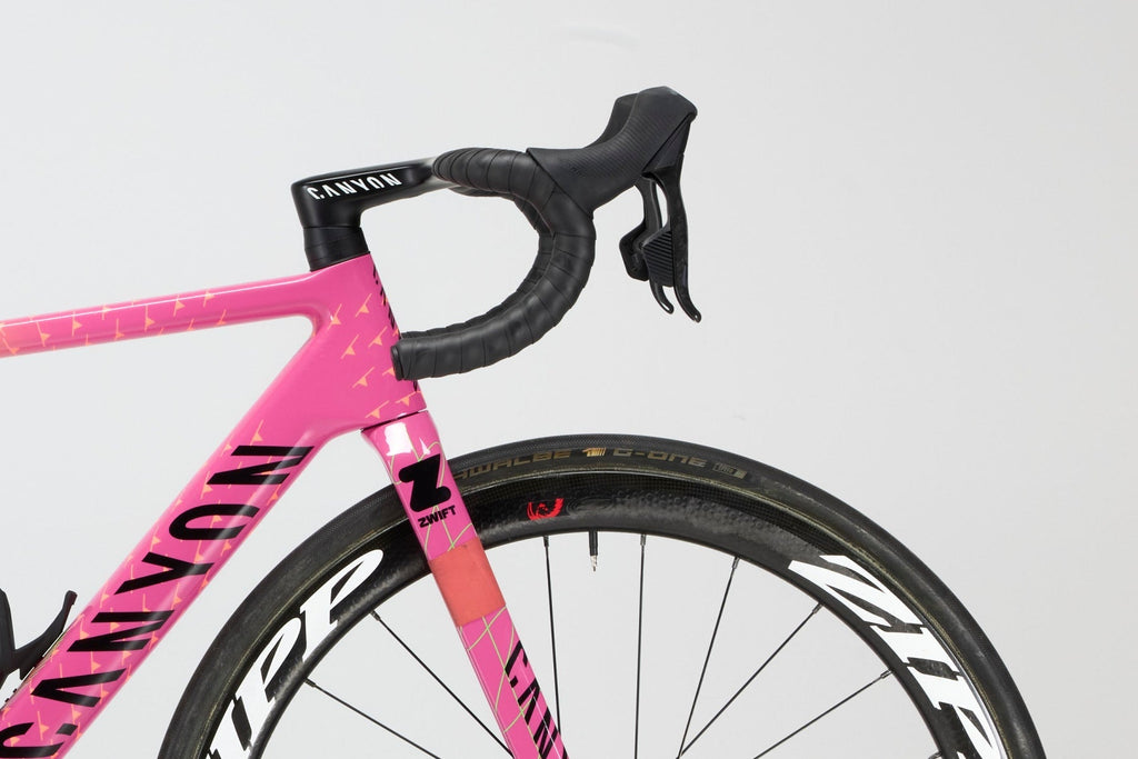 Ultimate CF SLX Team CSR – Outlet