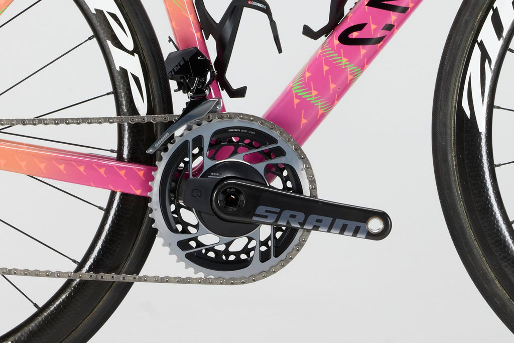Ultimate CF SLX Team CSR – Outlet