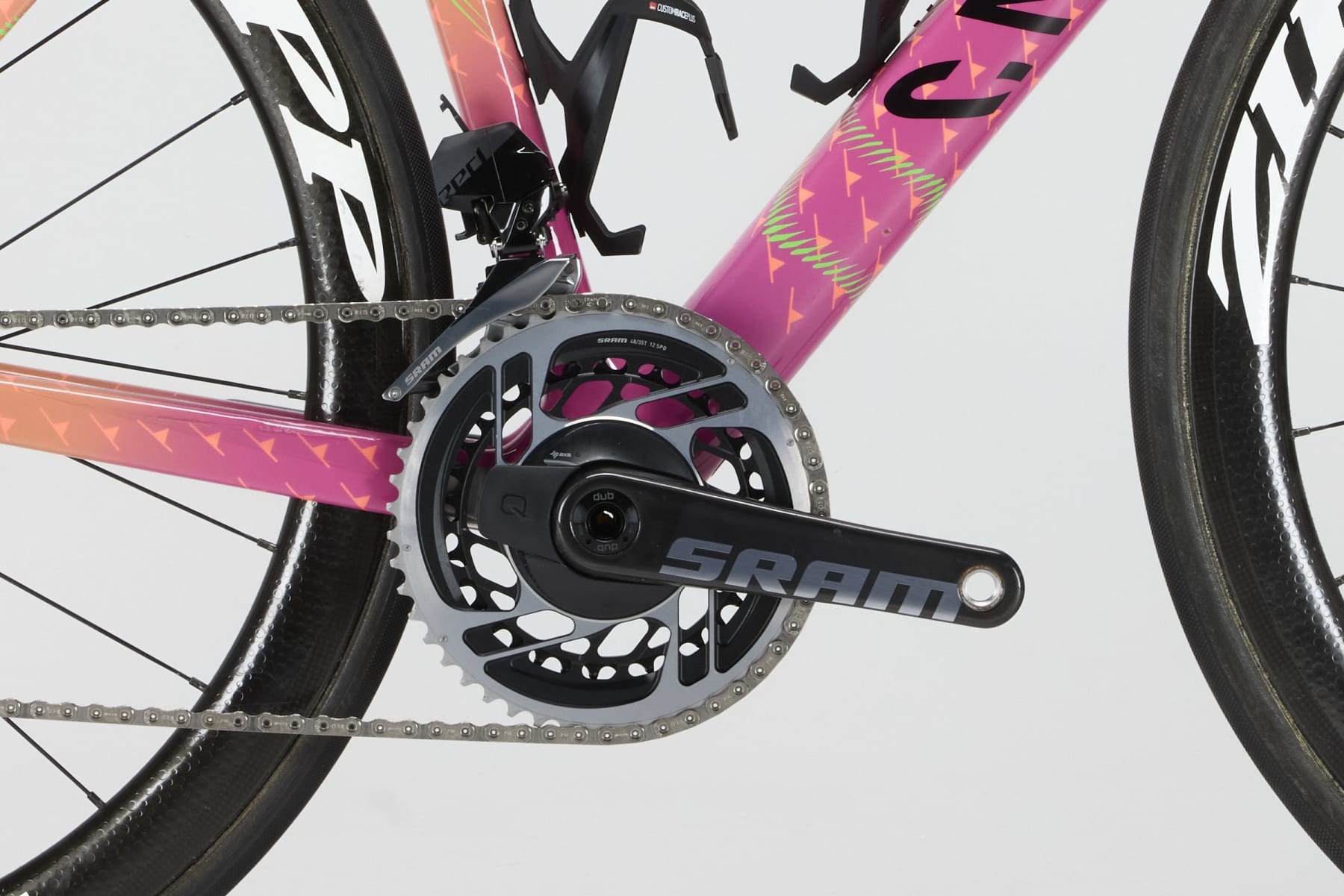 Ultimate CF SLX Team CSR – Outlet