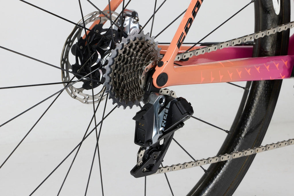 Ultimate CF SLX Team CSR – Outlet