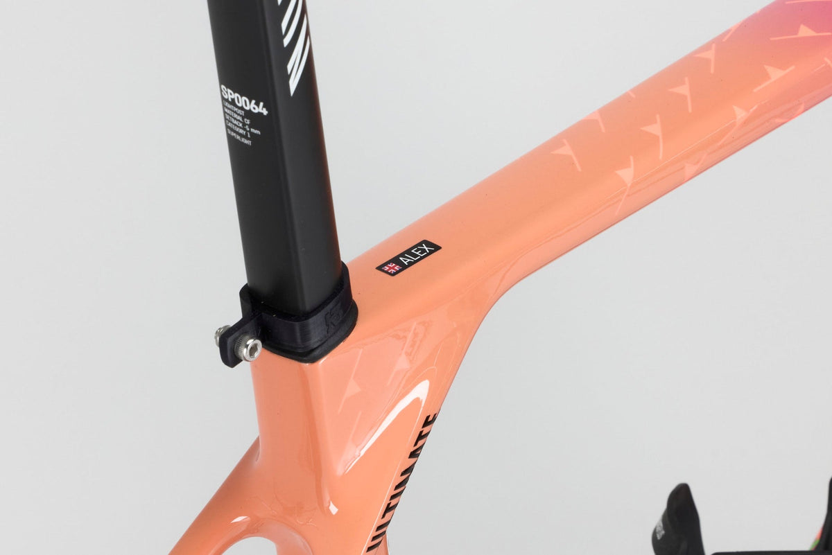 Ultimate CF SLX Team CSR – Outlet