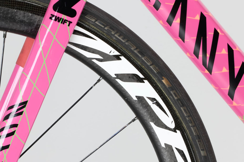 Ultimate CF SLX Team CSR – Outlet