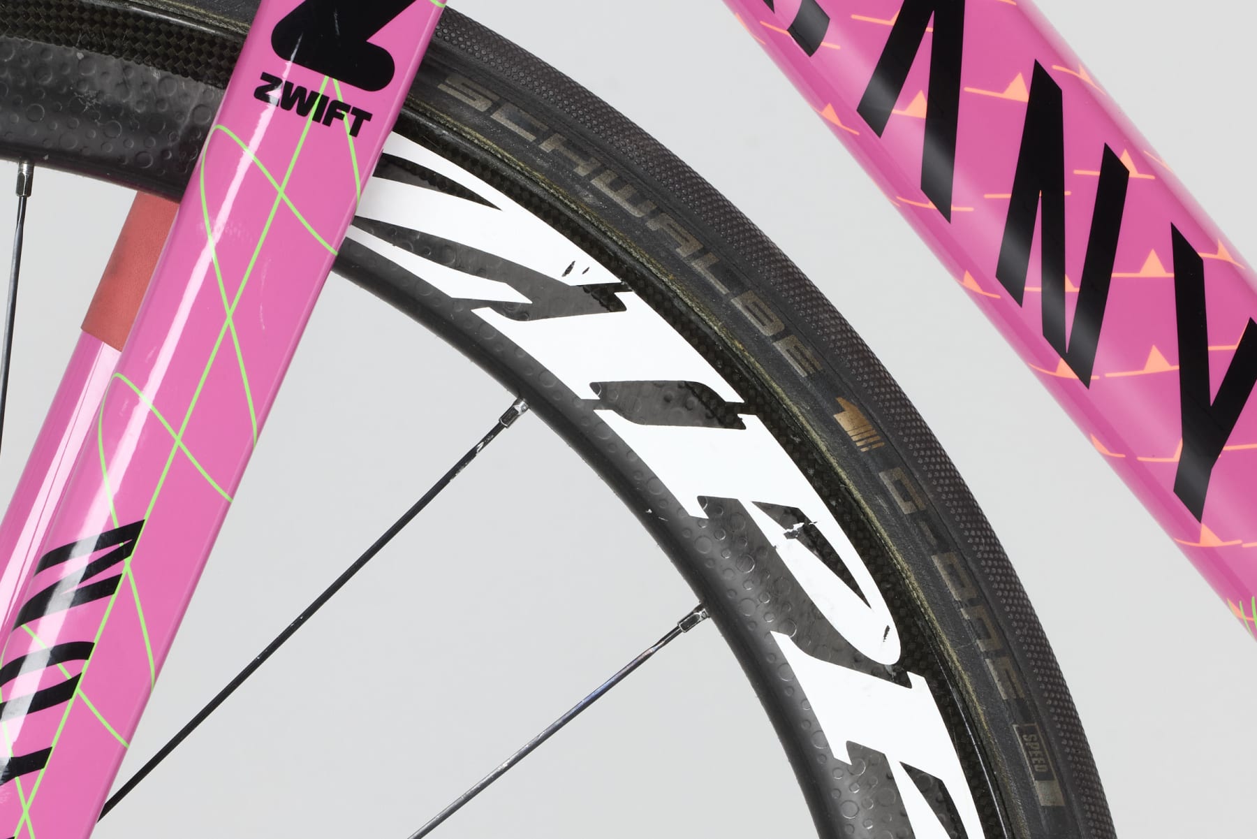 Ultimate CF SLX Team CSR – Outlet
