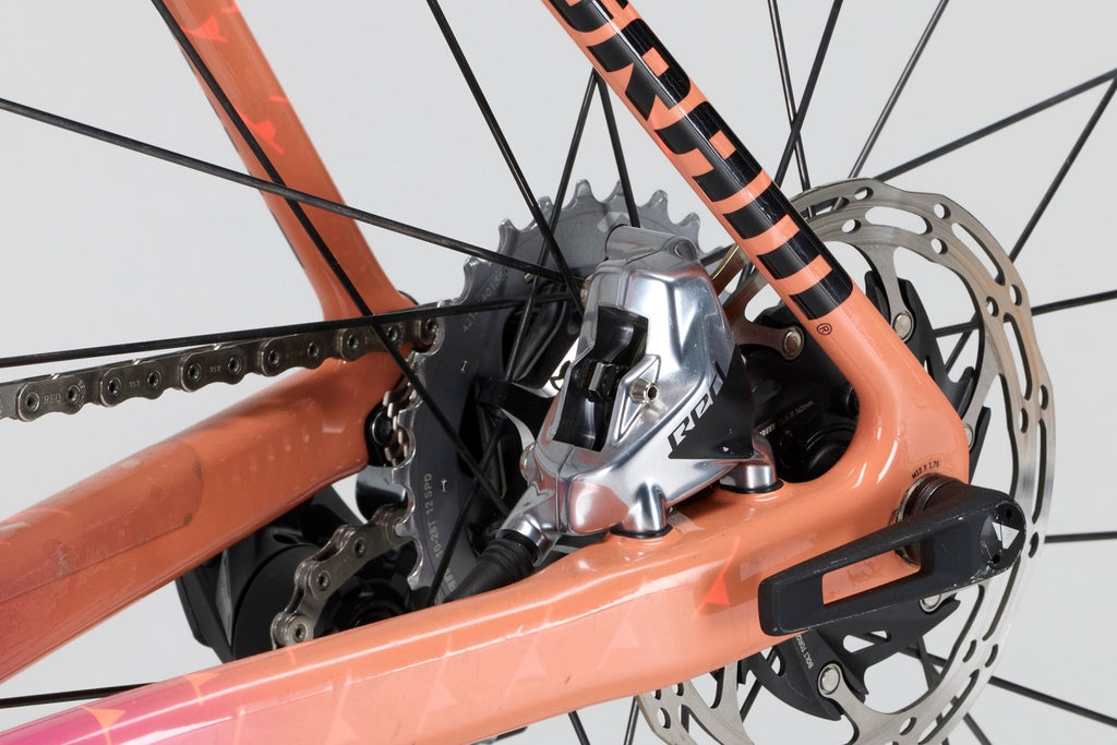 Ultimate CF SLX Team CSR – Outlet