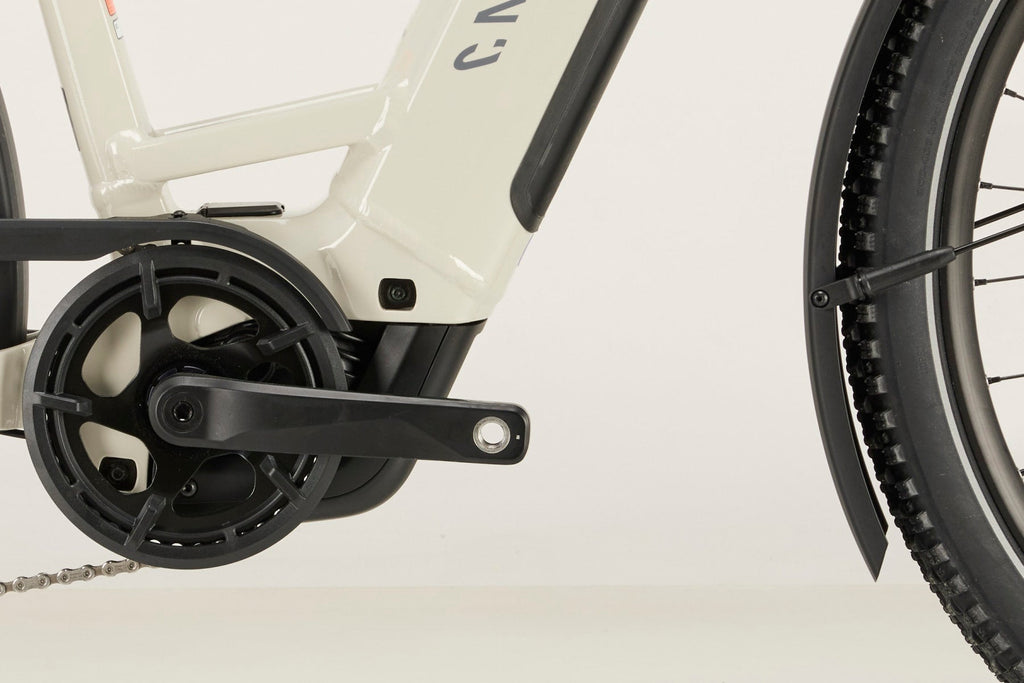 Pathlite:ON 9 SUV step-through – Outlet