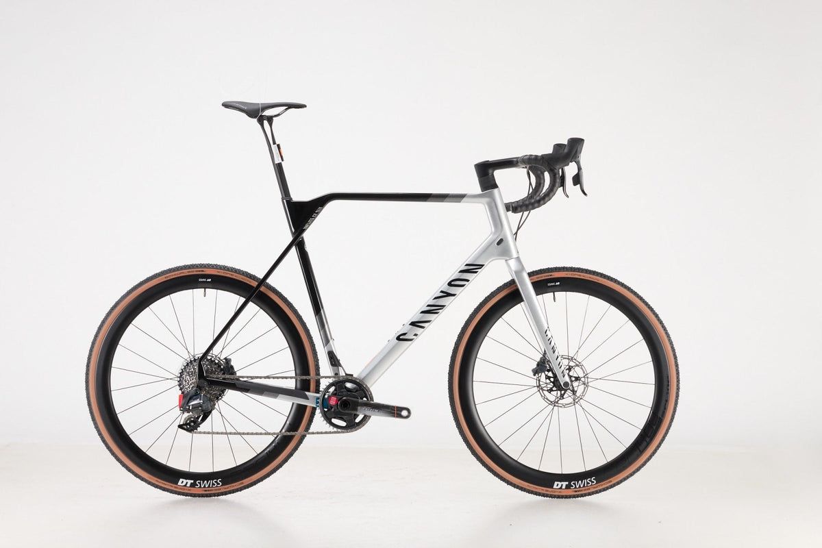 Inflite CF SLX 9 – Outlet