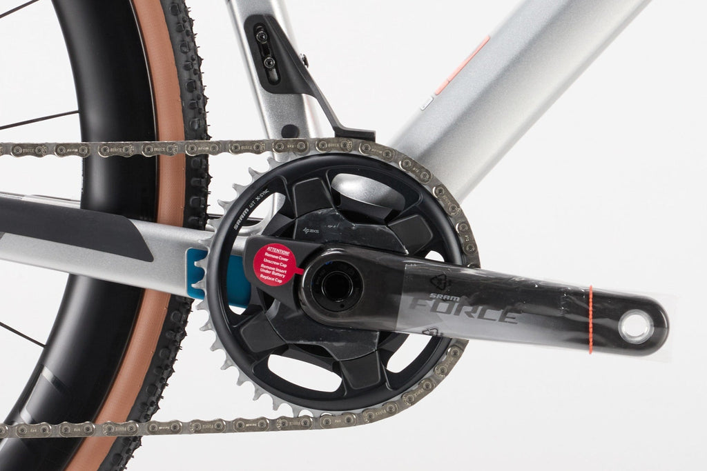 Inflite CF SLX 9 – Outlet