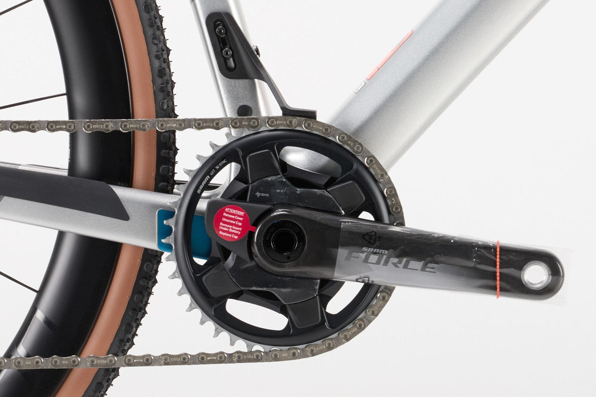 Inflite CF SLX 9 – Outlet