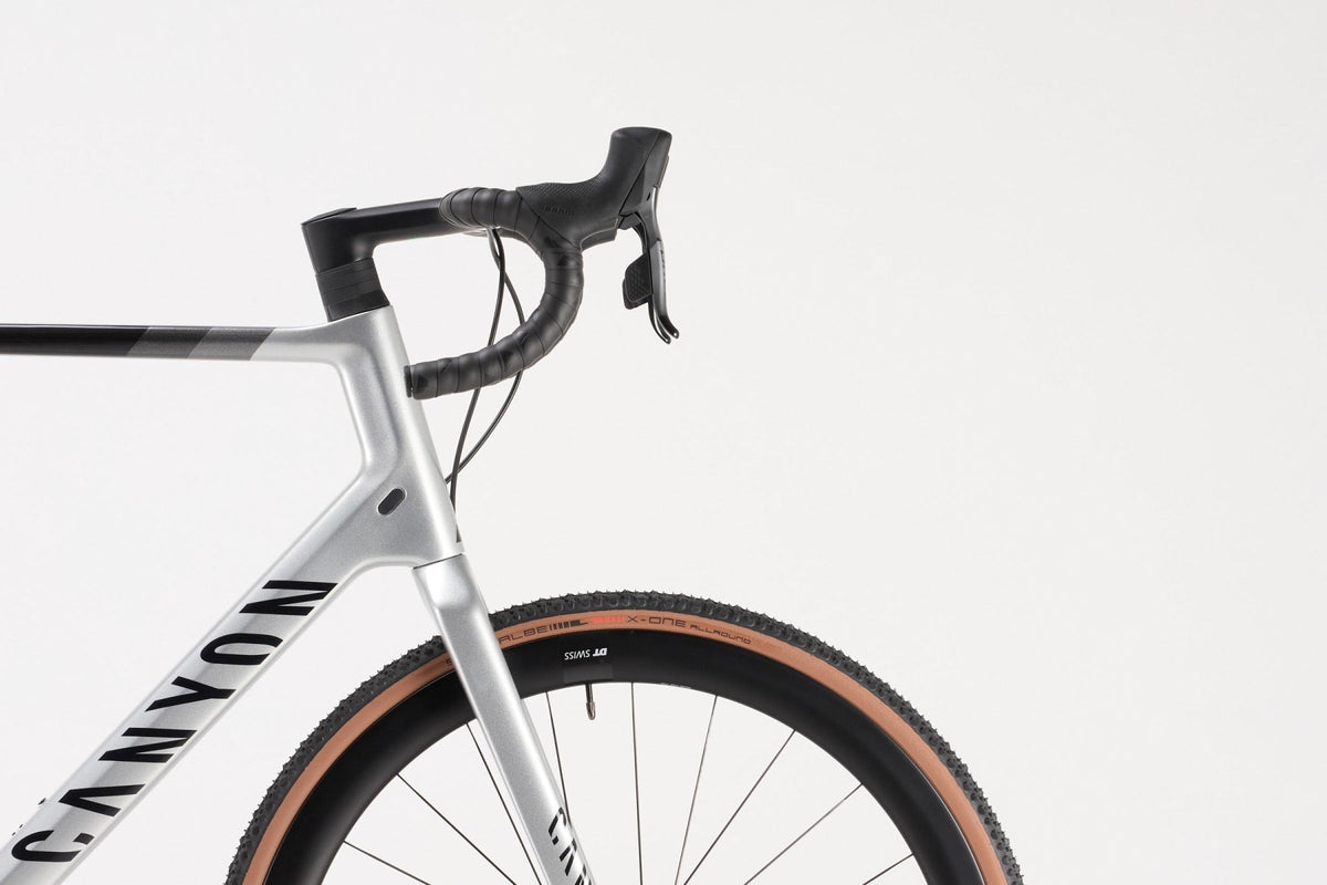 Inflite CF SLX 9 – Outlet