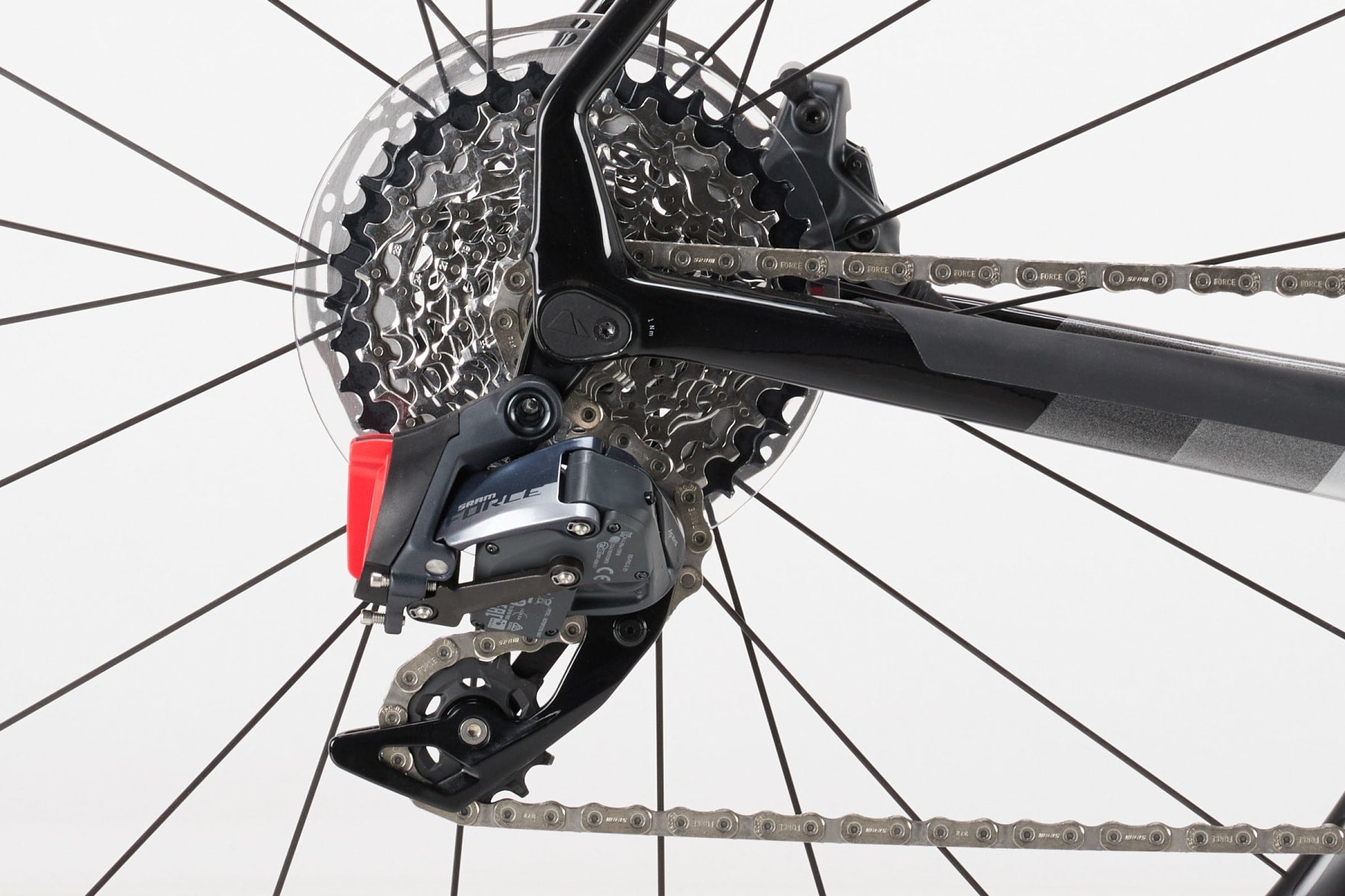 Inflite CF SLX 9 – Outlet