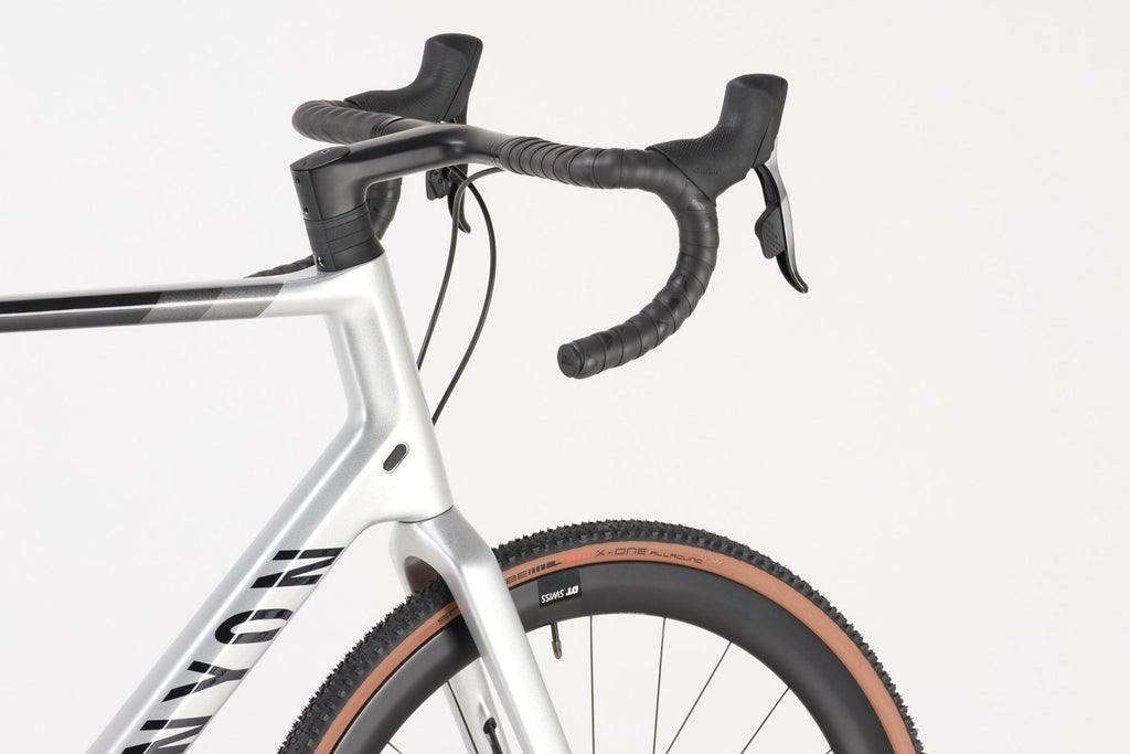 Inflite CF SLX 9 – Outlet