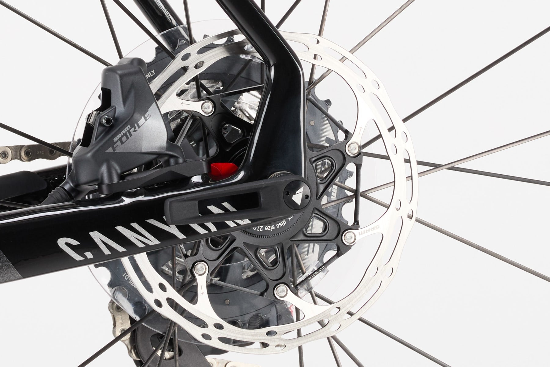 Inflite CF SLX 9 – Outlet