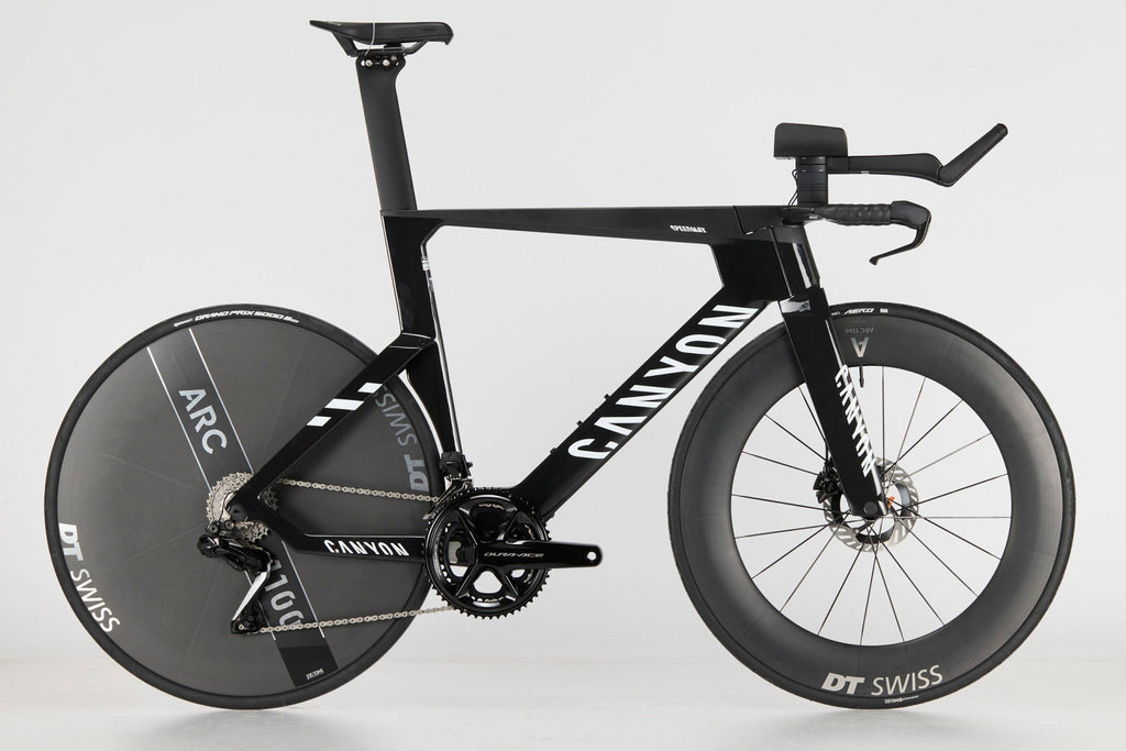 Speedmax CFR TT – Outlet